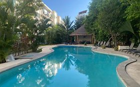 BEACH HAUS-Suites Vacacionales