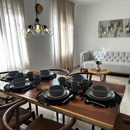 BEACH HAUS-Suites Vacacionales Playa del Carmen Exterior foto