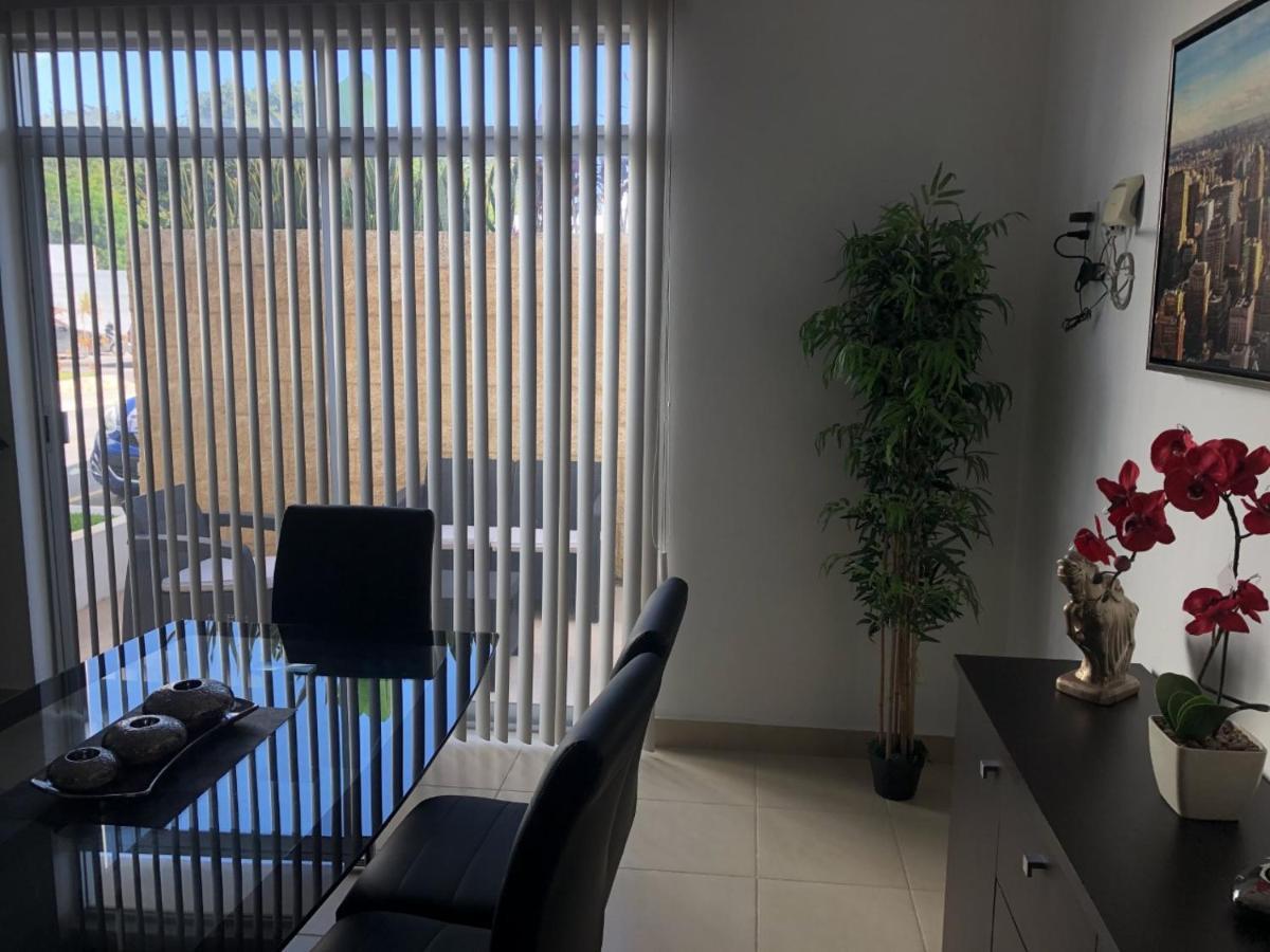BEACH HAUS-Suites Vacacionales Playa del Carmen Exterior foto