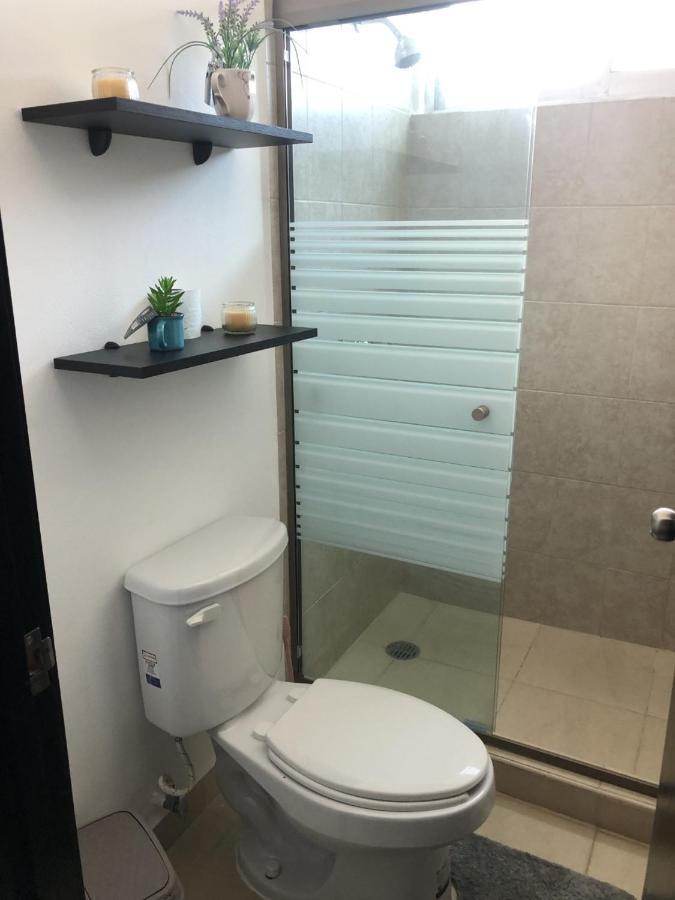 BEACH HAUS-Suites Vacacionales Playa del Carmen Exterior foto